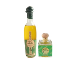 Rosemary Infused Organic Olive Oil