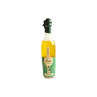 Basil Infused Organic Olive Oil