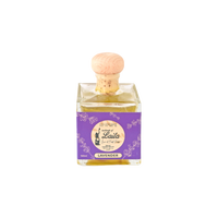 Lavender Infused Olive Oil