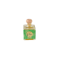 Basil Infused Organic Olive Oil