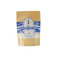 Natural Sea Salt Fleur de Sel