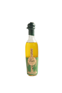 Rosemary Infused Organic Olive Oil