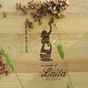 Forest vs. Flower Honey: Which Offers More Health Benefits