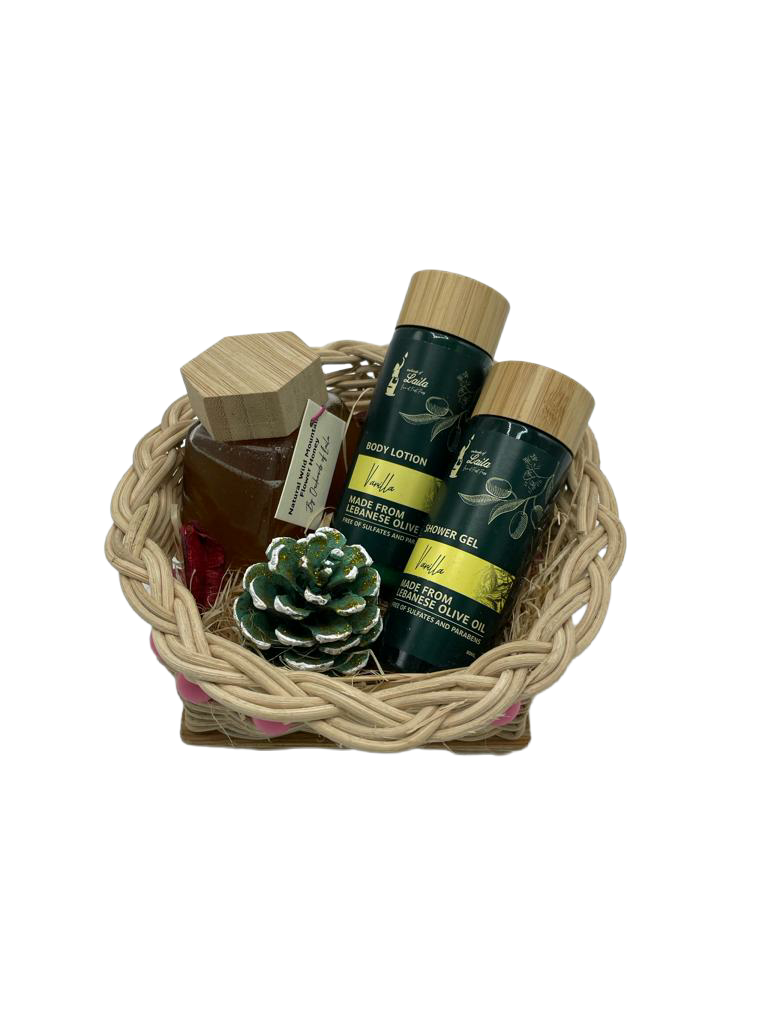 Gift Baskets