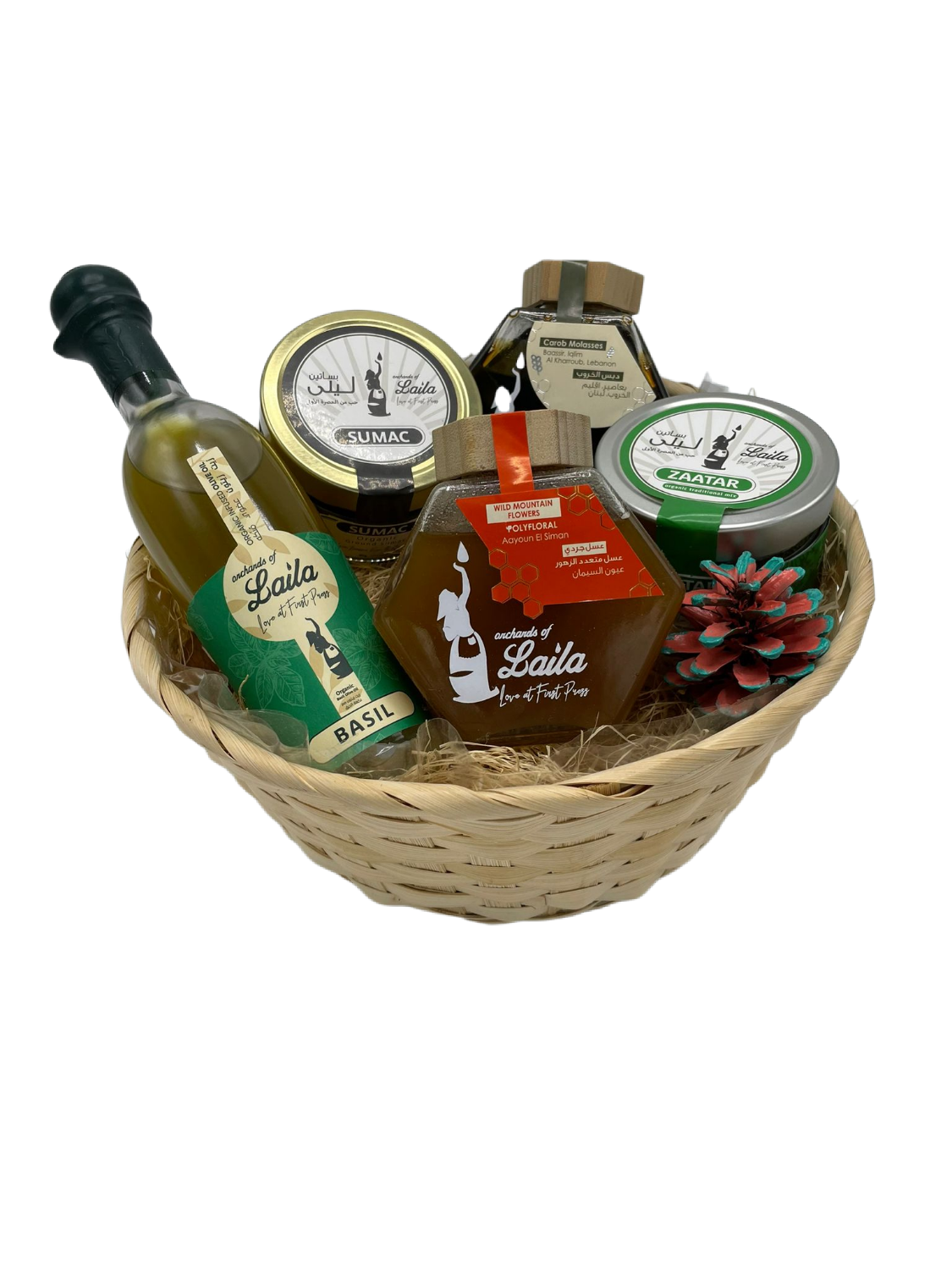 Gift Baskets