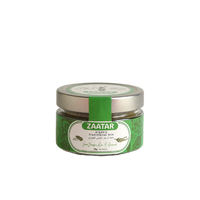 Organic Traditional Zaatar Mix