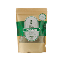 Organic Traditional Zaatar Mix