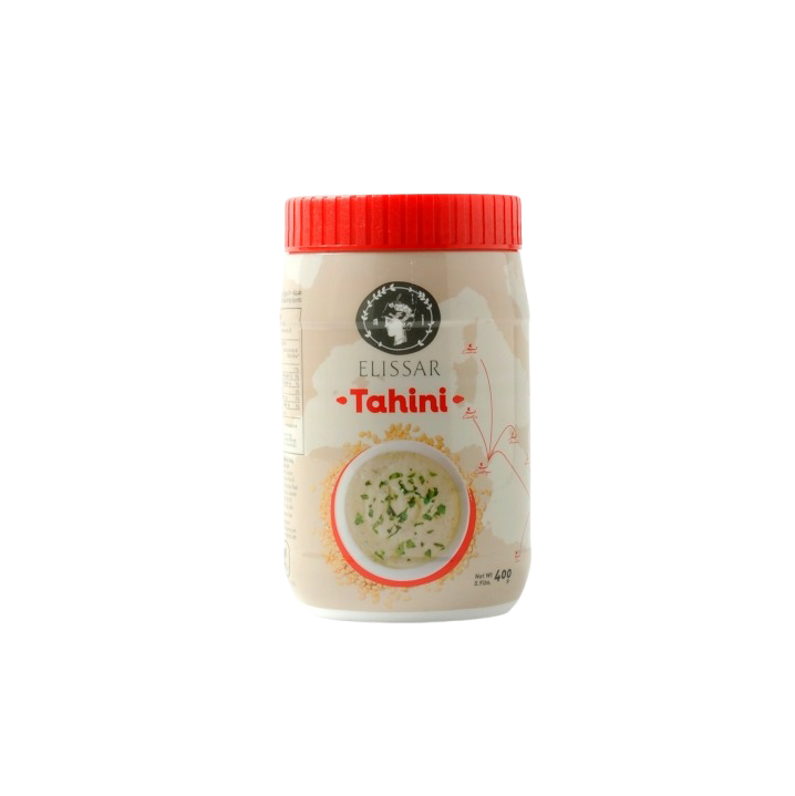 Premium Tahini Elissar