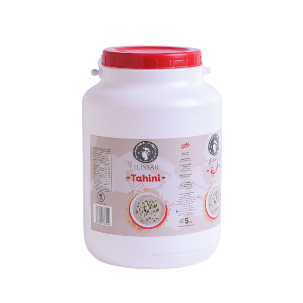 Premium Tahini Elissar