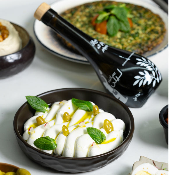 Family Reserve Extra Virgin Olive Oil Selection - The Limited Edition