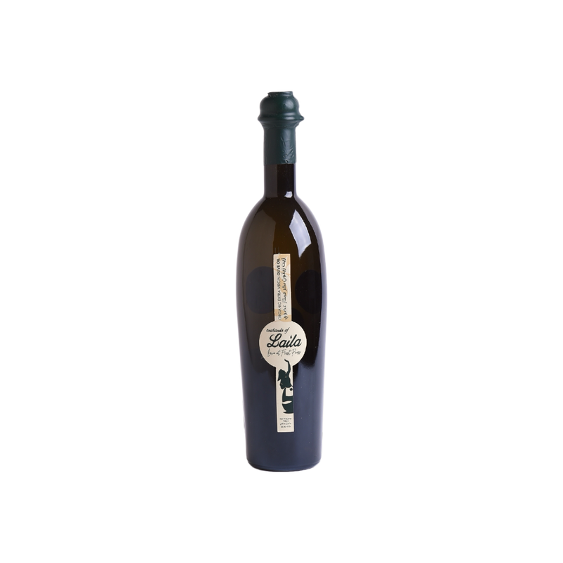 Extra Virgin Organic Olive Oil Cultivar Ayrouni