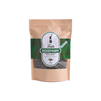Organic Rosemary Leaves