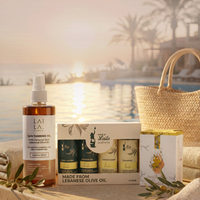 Summer Bundle + Free Gift