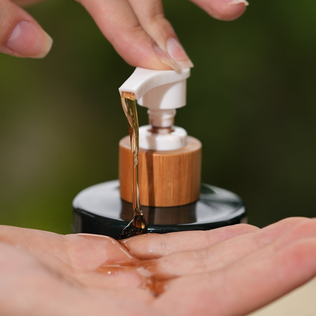 OliPure Olive Oil Liquid Soap