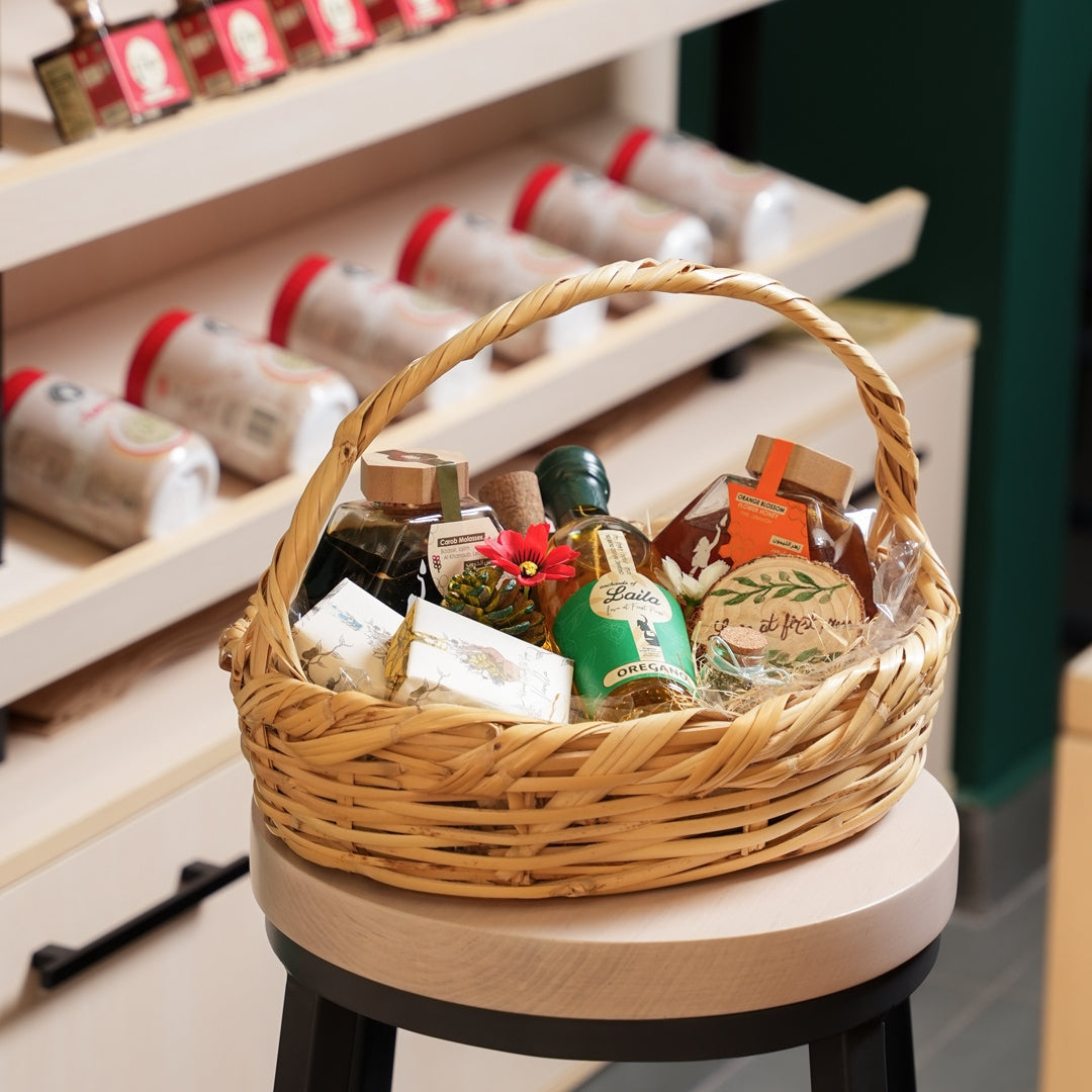 Gift Baskets