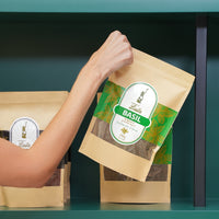 Organic Dried Ground Basil
