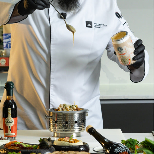 Premium Tahini Elissar