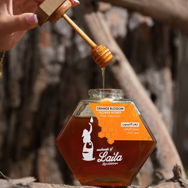 Honey Lovers Bundle