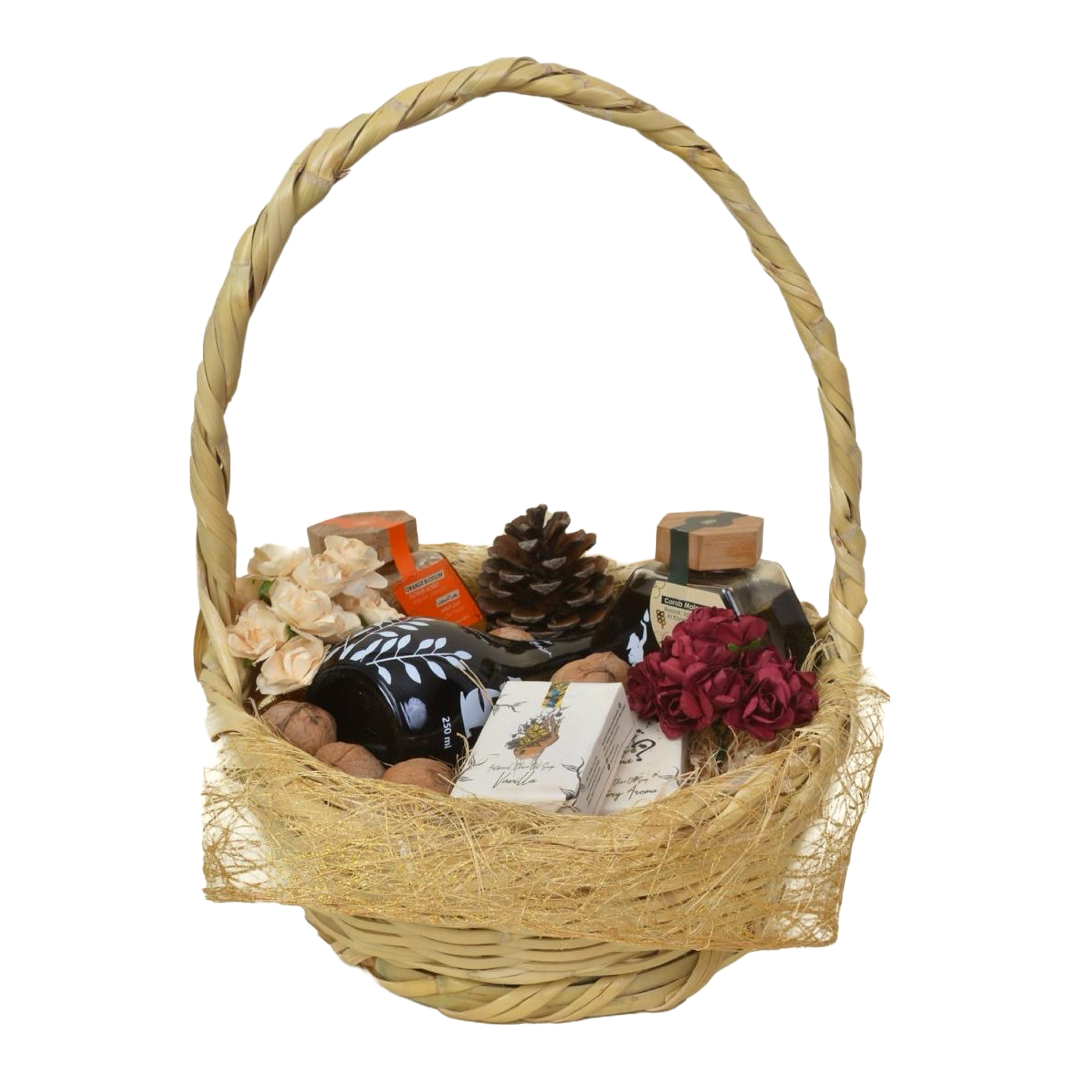 Gift Baskets