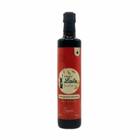 Organic Pomegranate Molasses