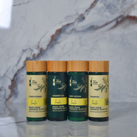 Olive Oil Hair & Body Care Kit for Women and Men