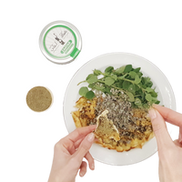 Organic Traditional Zaatar Mix