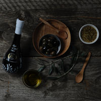 Family Reserve Extra Virgin Olive Oil Selection - The Limited Edition