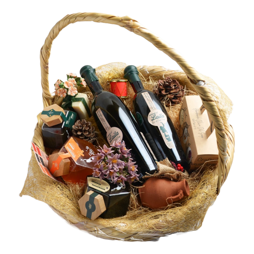 Gift Baskets