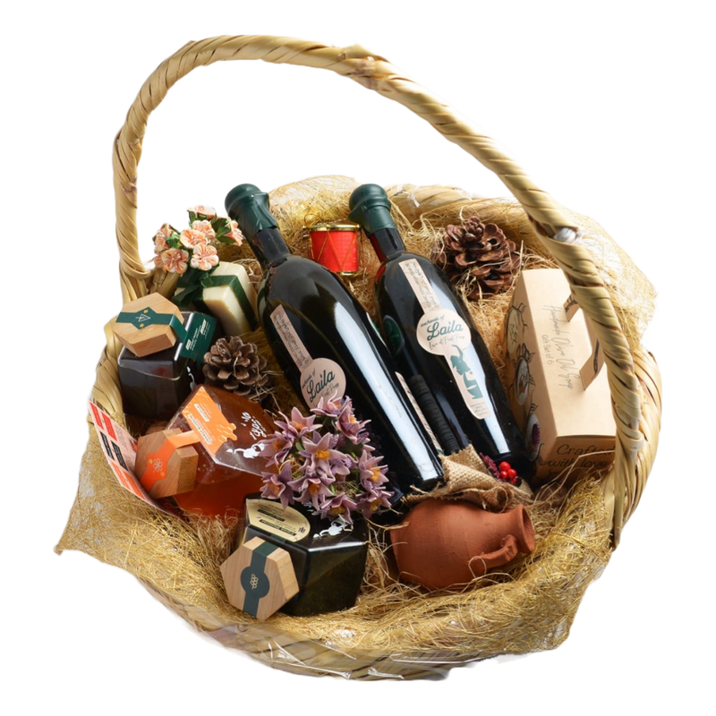 Gift Baskets