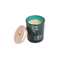 Soy Wax & Essential Oils Scented Candle