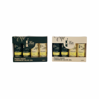 Olive Oil Hair & Body Care Kit for Women and Men