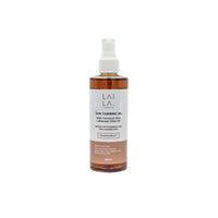 Sun Tanning Oil with Coconut Oil & Lebanese Olive Oil