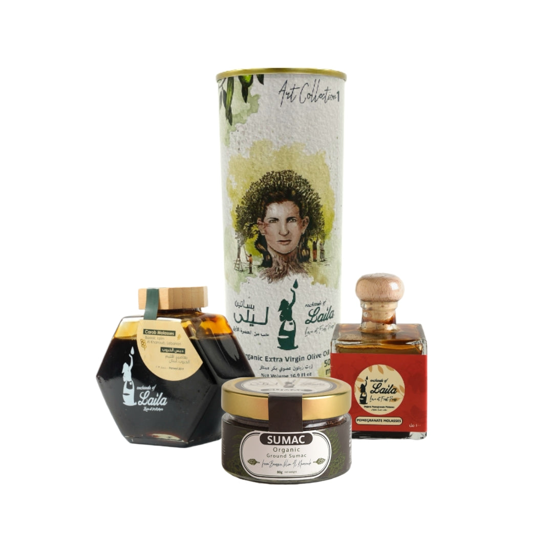 Immunity Booster Box