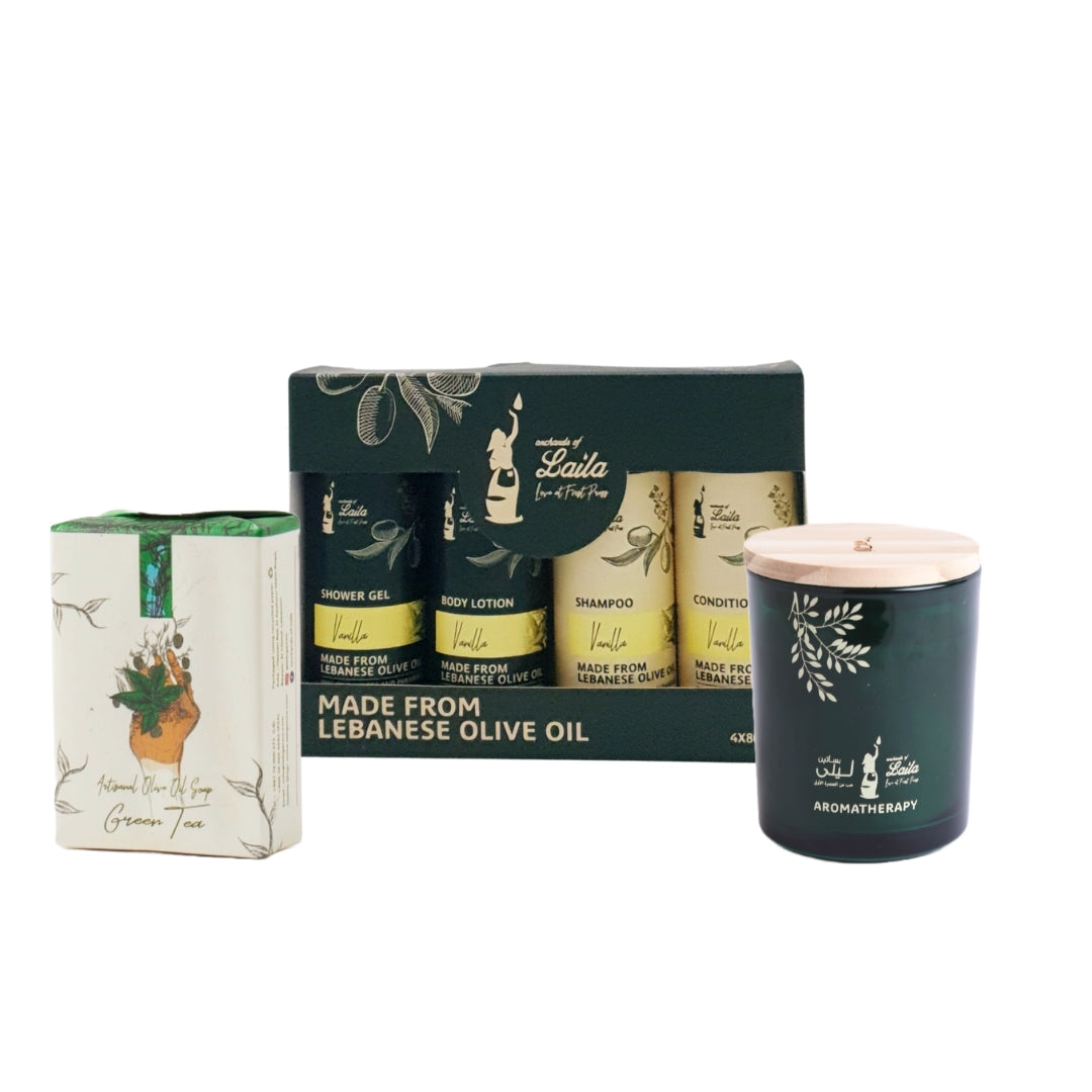 Valentine's Bundle for Him