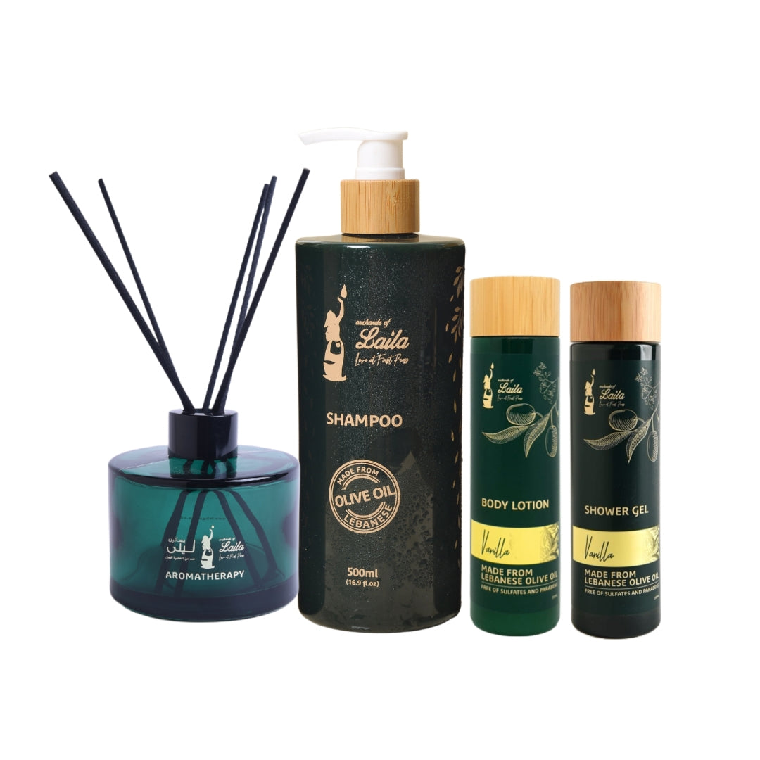 Valentine's Bundle for Her